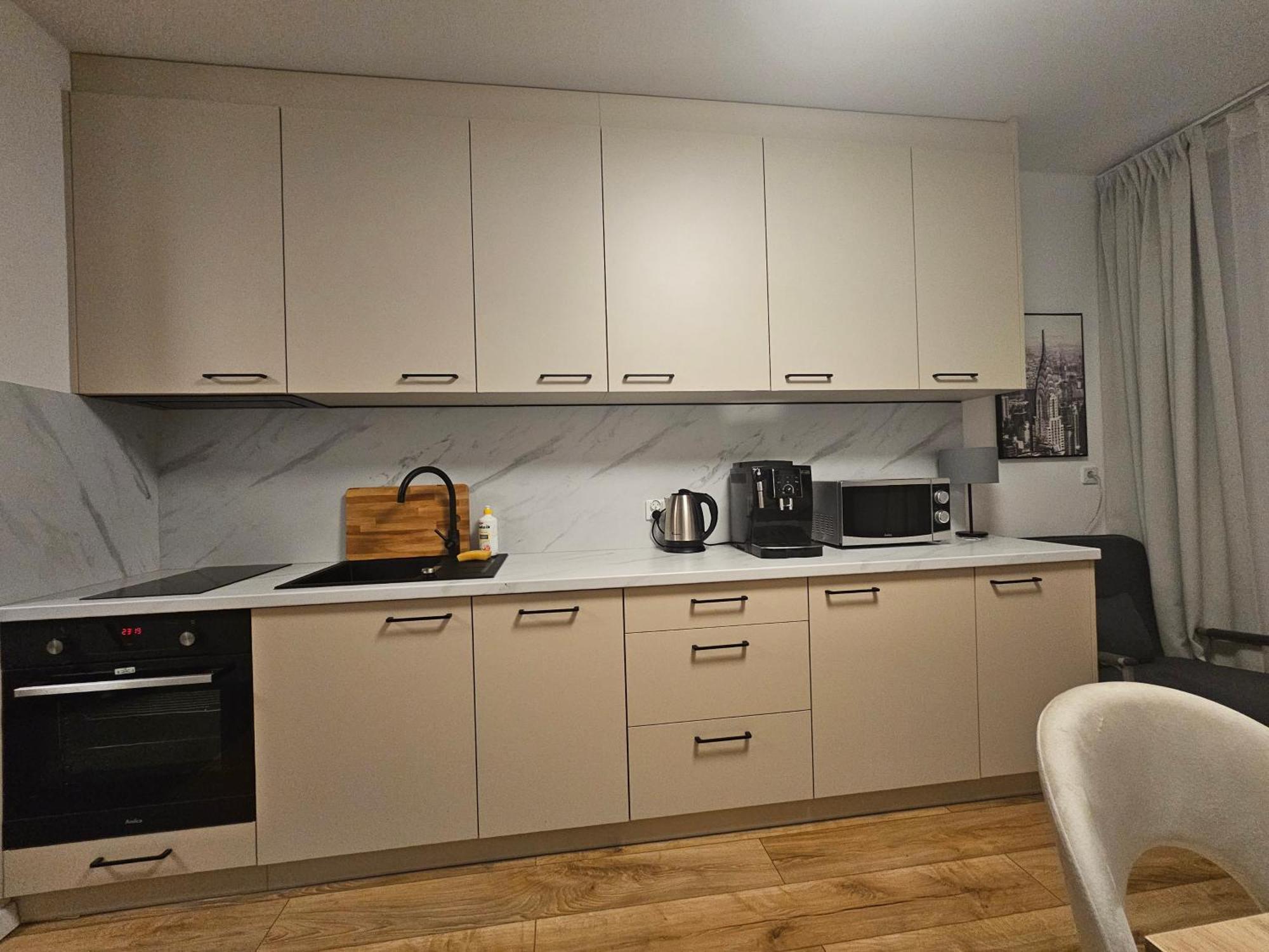 City Sense New Apartments - Main Station And City Center Βρότσλαβ Εξωτερικό φωτογραφία