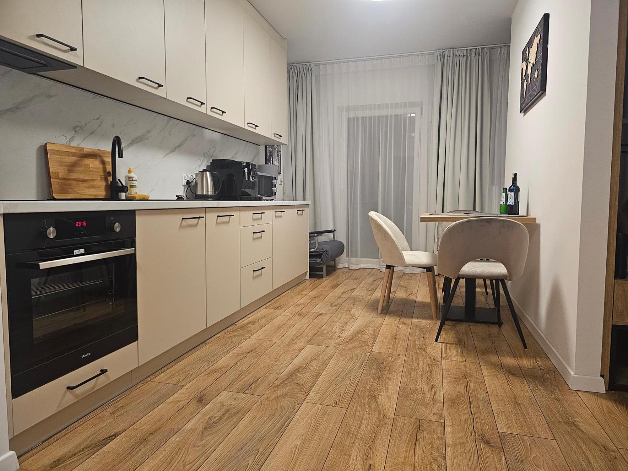 City Sense New Apartments - Main Station And City Center Βρότσλαβ Εξωτερικό φωτογραφία