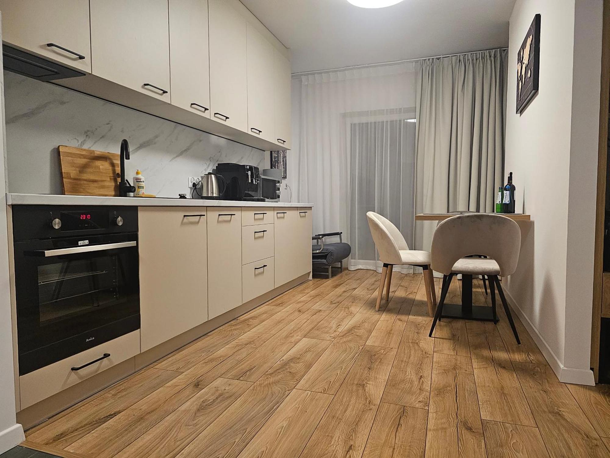 City Sense New Apartments - Main Station And City Center Βρότσλαβ Εξωτερικό φωτογραφία