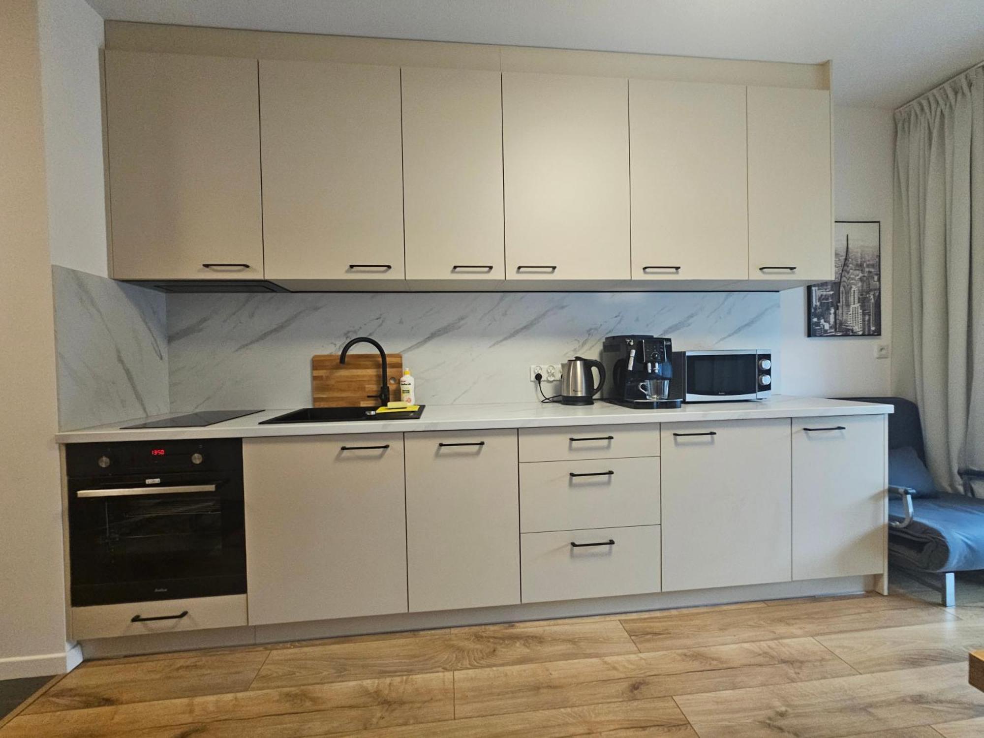 City Sense New Apartments - Main Station And City Center Βρότσλαβ Εξωτερικό φωτογραφία
