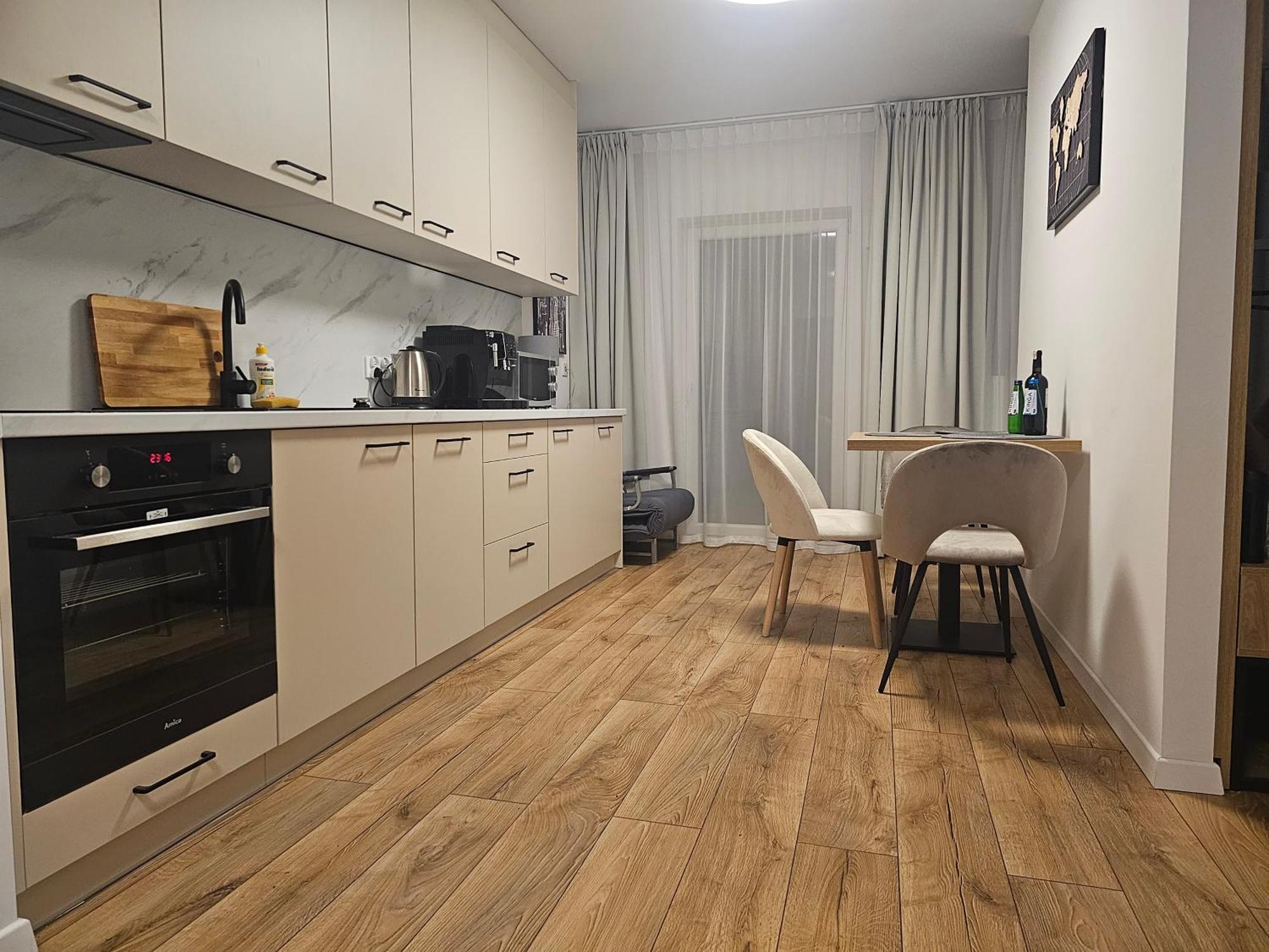 City Sense New Apartments - Main Station And City Center Βρότσλαβ Εξωτερικό φωτογραφία