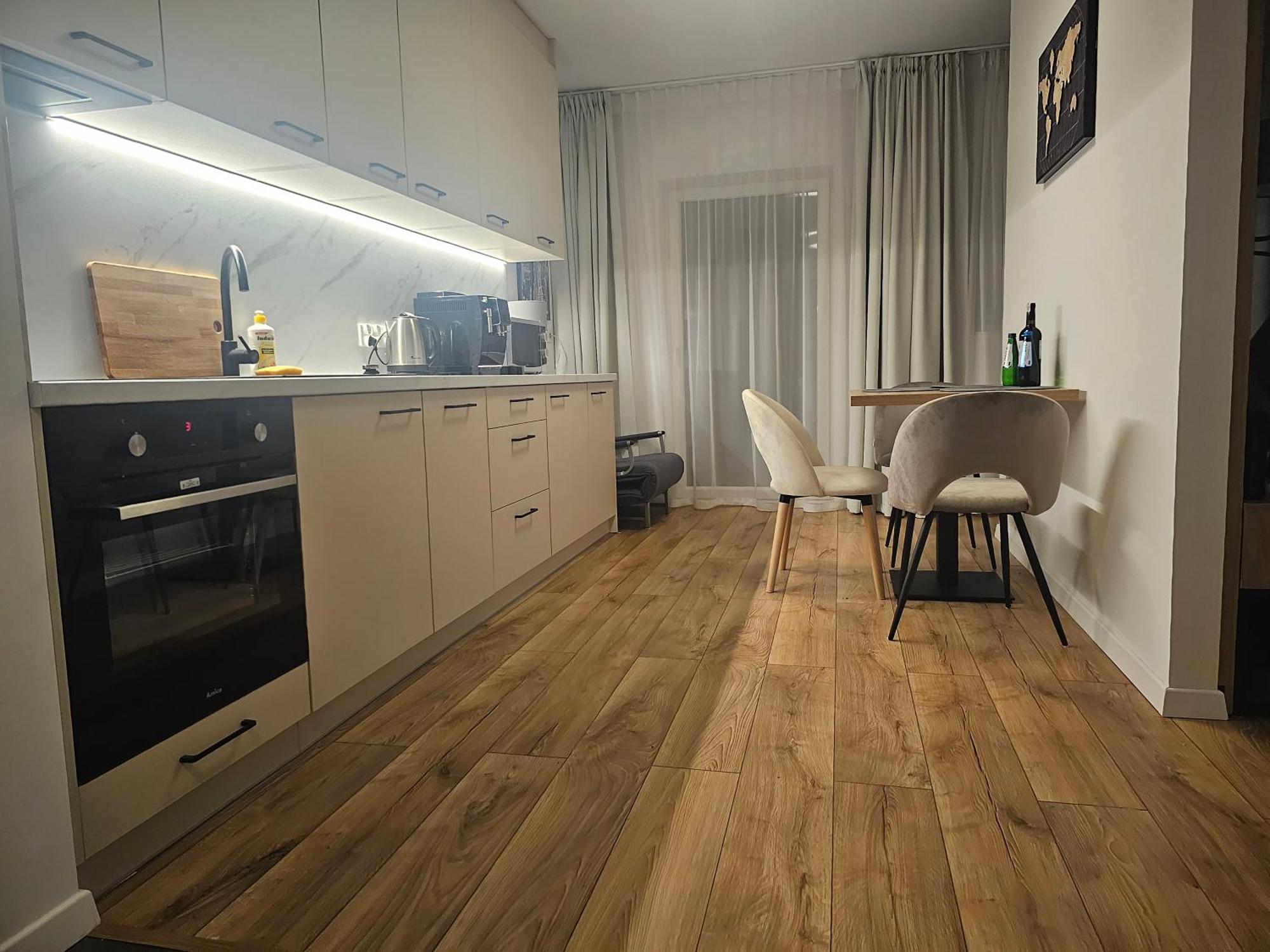 City Sense New Apartments - Main Station And City Center Βρότσλαβ Εξωτερικό φωτογραφία